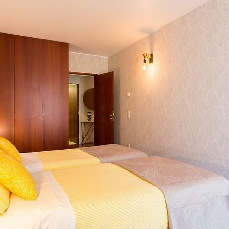 Charming 2-Bedroom Apartment In The City Centre Lisboa Eksteriør bilde