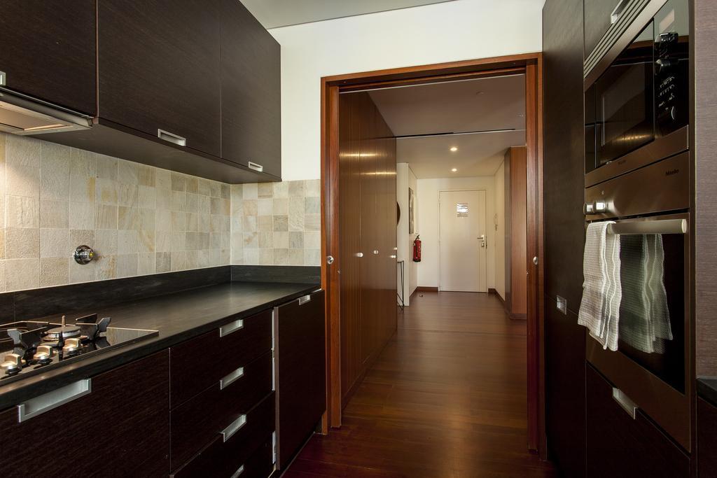 Charming 2-Bedroom Apartment In The City Centre Lisboa Eksteriør bilde