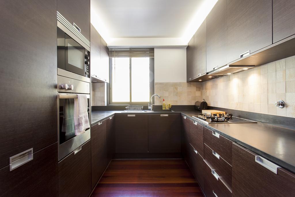 Charming 2-Bedroom Apartment In The City Centre Lisboa Eksteriør bilde