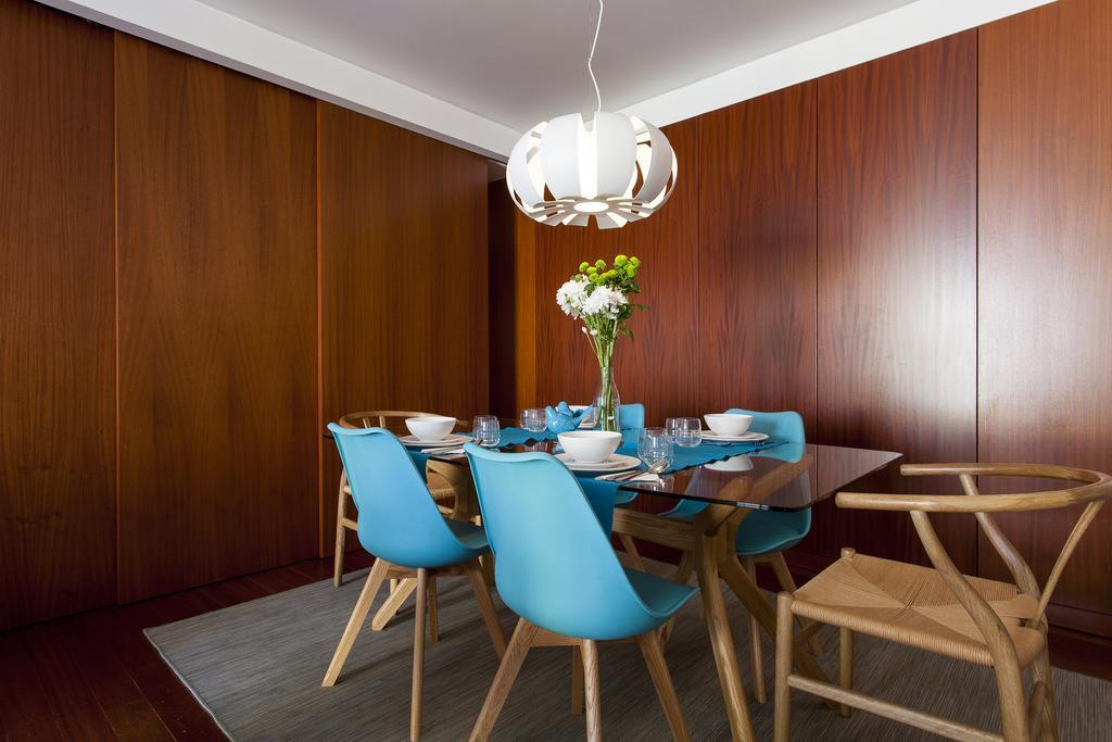 Charming 2-Bedroom Apartment In The City Centre Lisboa Eksteriør bilde