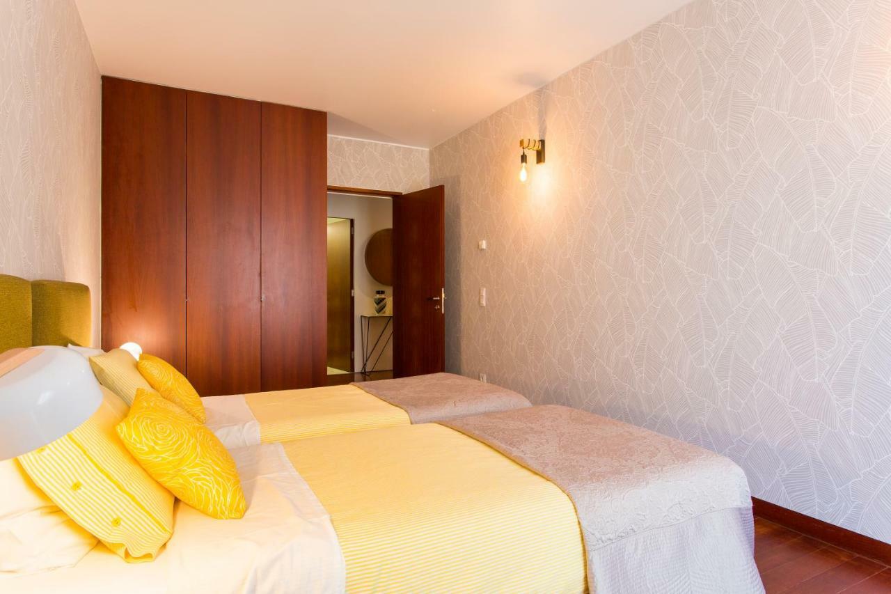 Charming 2-Bedroom Apartment In The City Centre Lisboa Eksteriør bilde